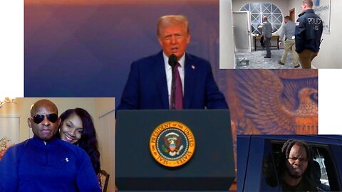 The Trump Administration Is Putting The Globalist And American’s Enemies On Notice