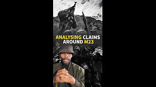 ANALYSING CLAIMS AROUND M23