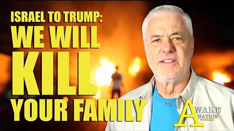 The Awake Nation Weekend - David Zublick