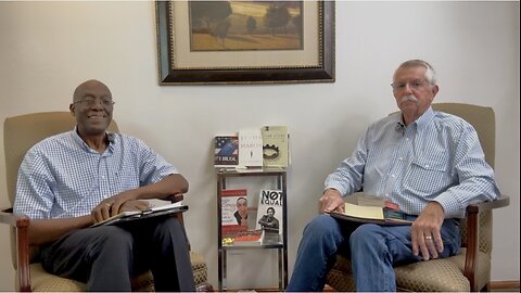 The Federalist Papers and the Anti-Federalist Papers