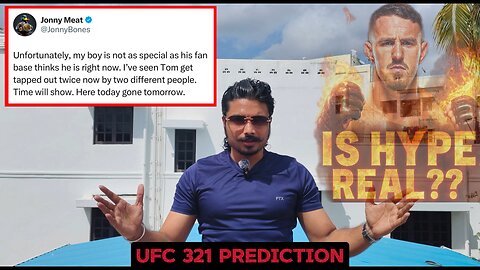 Can Ciryl Gane upset the MMA word?? | TAMIL