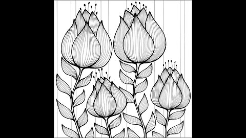 Shade the day with coloring books by Myartisanco