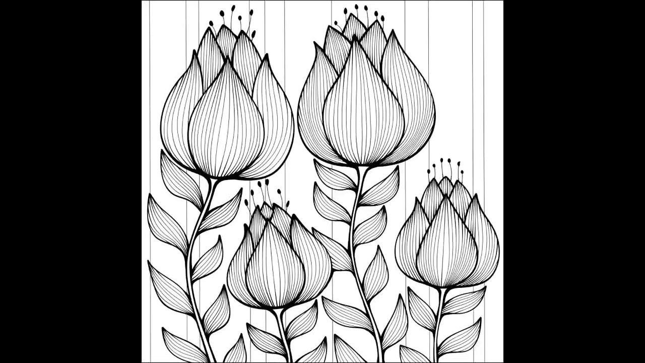 Shade the day with coloring books by Myartisanco