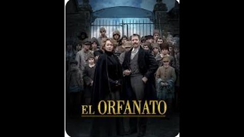 El Orfanato 2007