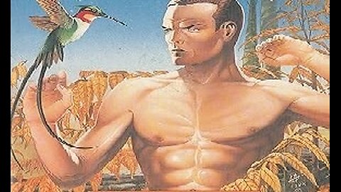 Robot Adept by Piers Anthony Apprentice Adept