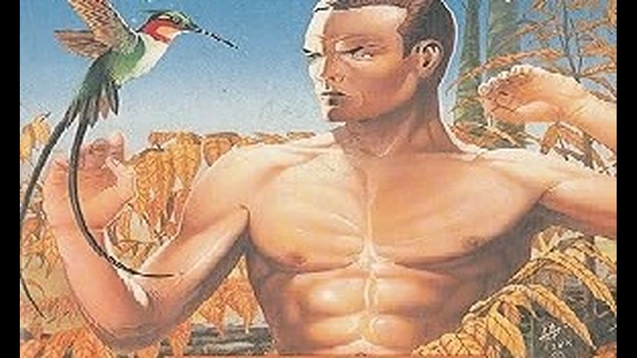 Robot Adept by Piers Anthony Apprentice Adept