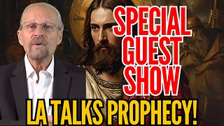 Prophecy Revealed - Days of Chaos and the Marian Apparitions