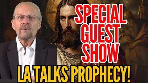 Prophecy Revealed - Days of Chaos and the Marian Apparitions