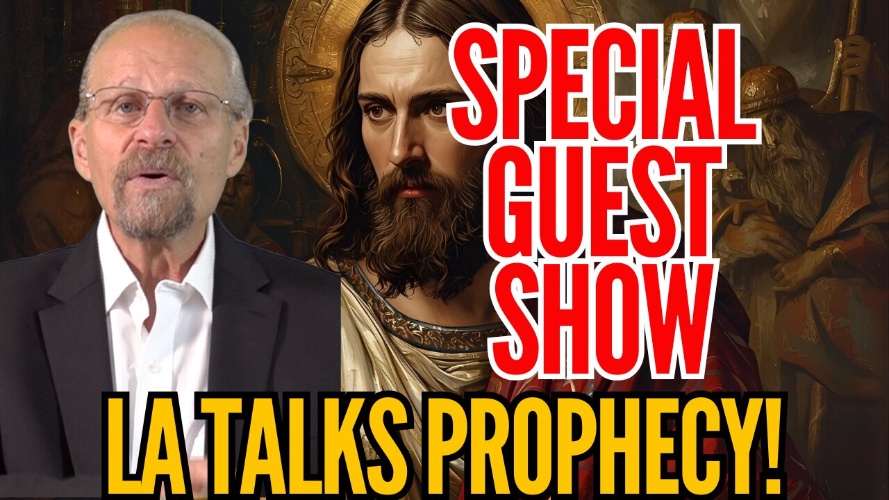 Prophecy Revealed - Days of Chaos and the Marian Apparitions