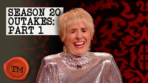Season 20 Outtakes - Part 1 _