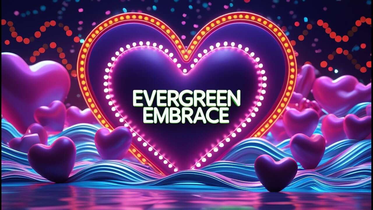 Evergreen Embrace