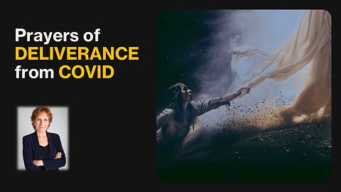 Lingering Symptoms From Covid? It May Be Spiritual