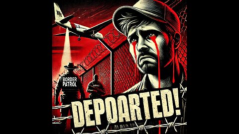 "Deported from the USA | 'We Thought the Soldiers Were Joking' - Heartbreaking Story of a Deportee"