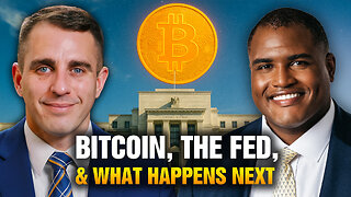 What Happens to Bitcoin When the Fed Finally Cuts?
