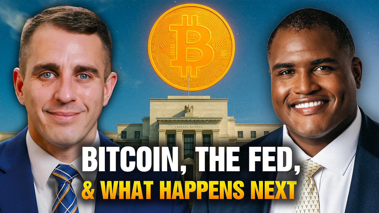What Happens to Bitcoin When the Fed Finally Cuts?