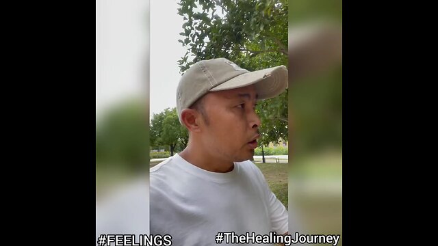 FEELINGS The Healing Journey