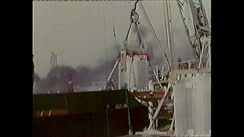 Transport Ability 1967