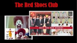The Red 👠 Shoe Club