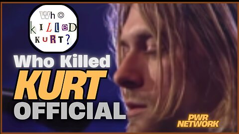Kurt Cobain and the Ballistics they SKIPED in '94! pt2