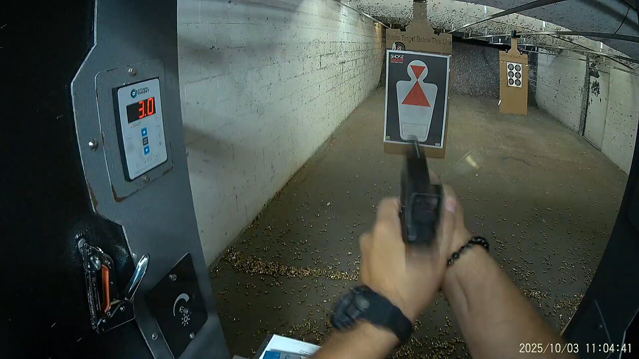 Working on Sight Presentation and speed