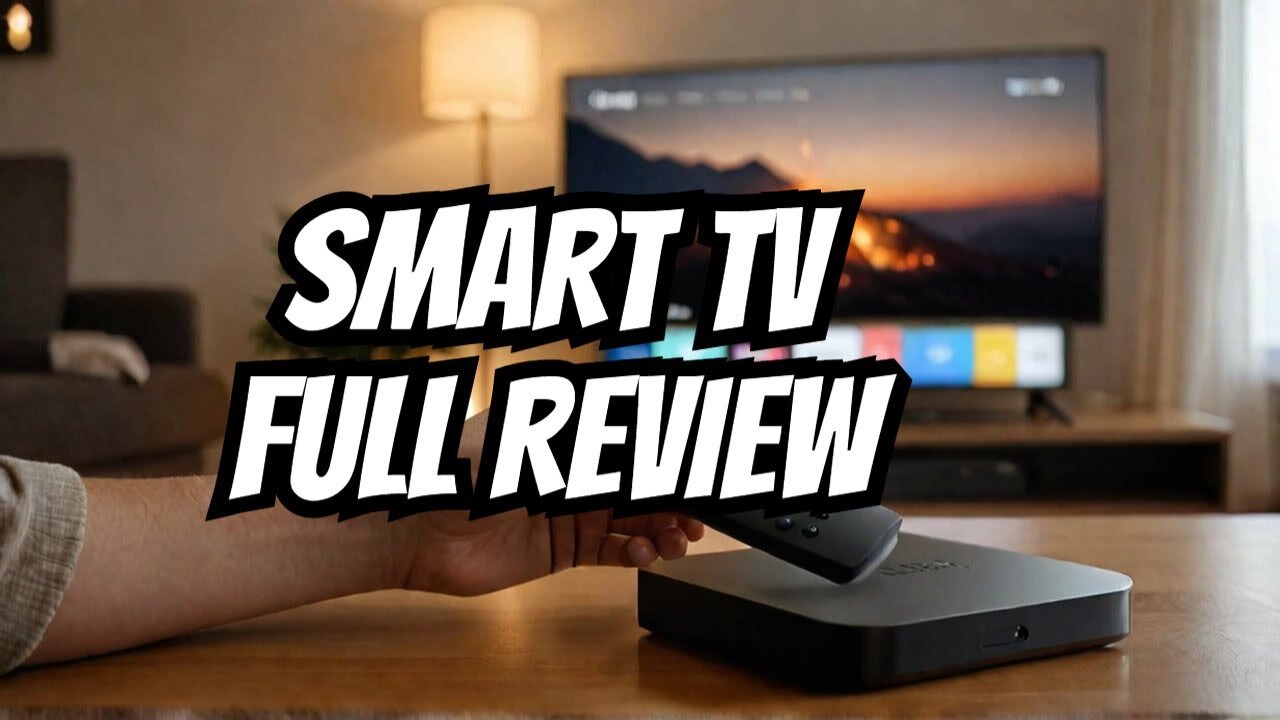 INSIGNIA 32-inch F20 Series Smart HD 720p Fire TV | Full Review & Features