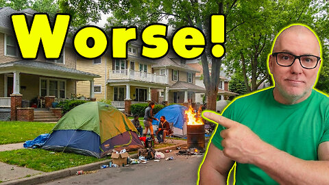 America’s Biggest Rip-Off Cities: Higher Costs, Lower Quality of Life