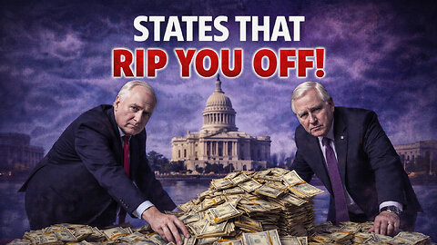 America’s Biggest Rip-Off Cities: Higher Costs, Lower Quality of Life