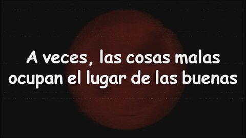 Linkin Park - Good things go Sub-Español