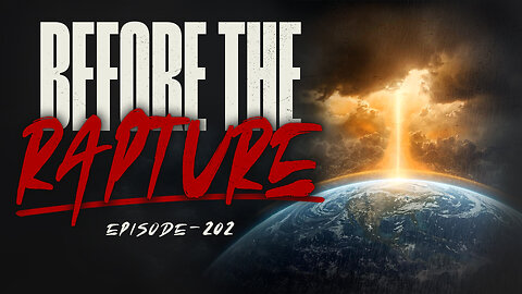 The Former & Latter Rain Explained | The Greatest Outpouring Of God’s Power | TFH Ep 202