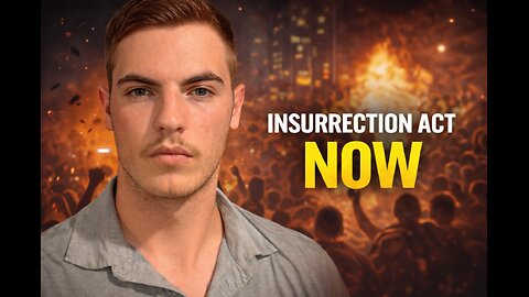 Ep 2: Shootings, Protests, and the Collapse of Order in Minneapolis.