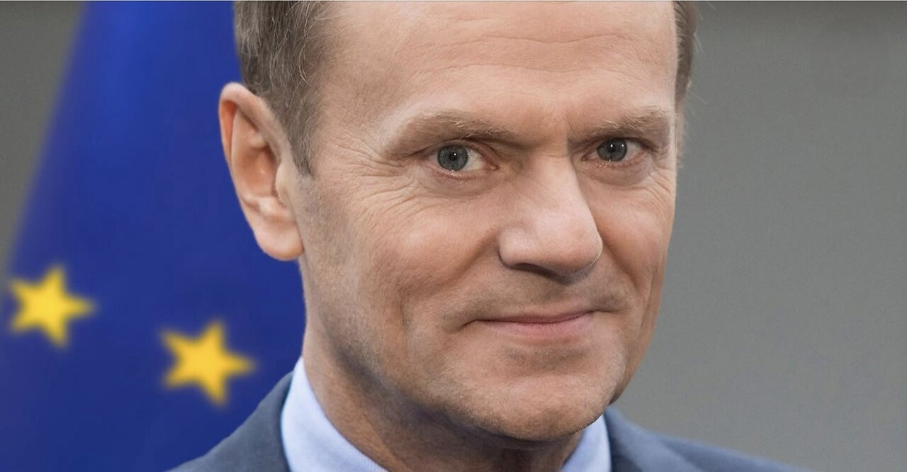 Martin Armstrong ~ Poland's PM Praises Man Accused Of Destroying Nord Stream Pipeline Armstrong Economics