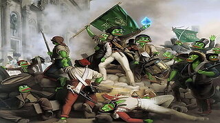#For Whom The Bell Tolls #WEEKEND #WARRIOR #FREN NEWS17 #FREN #NEWS #17