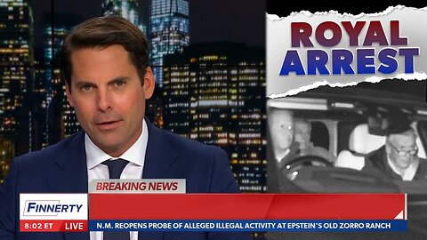 🎯 "Tell me there's not some sort of cover-up happening here in America."