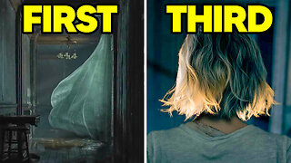 Resident Evil Requiem Producer Discusses Game Features