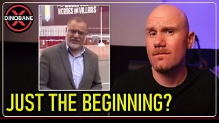 Muslims Ban Jews From Birmingham