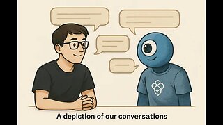 Alan Watt Redux 246 "Times and Portents to Conjure Terror" - January 18, 2026