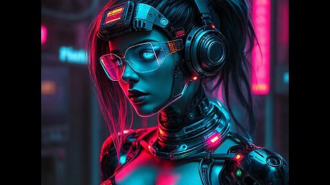 Cyberpunk 2077 - day 7 - I'V SEEN THING'S