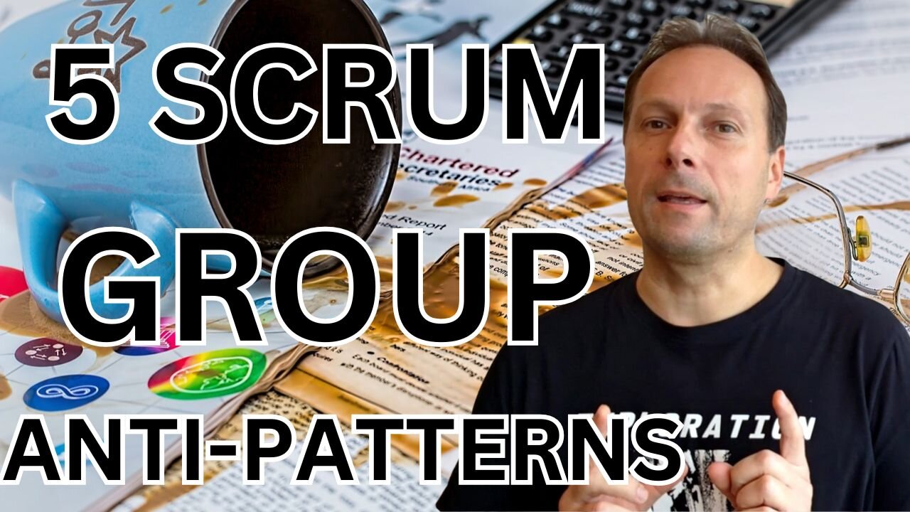 5 Scrum Anti Patterns and How to Avoid Them