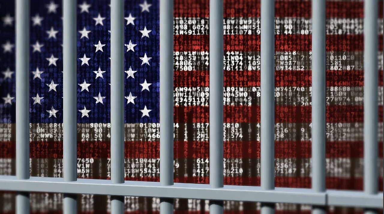 WARNING! FIRST U.S. STATE ANNOUNCES THEY ARE WORKING TO GET APPROVAL FOR A STATE RUN DIGITAL ID!