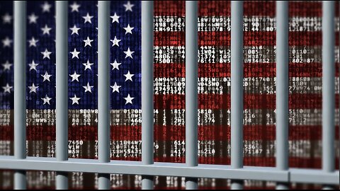 WARNING! FIRST U.S. STATE ANNOUNCES THEY ARE WORKING TO GET APPROVAL FOR A STATE RUN DIGITAL ID!