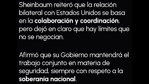 🏆 $50 MILLONES DE DÓLARES, LA SOBERANÍA NO TIENE PRECIO