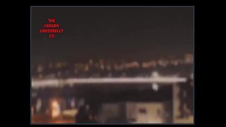 A two and a half hour compilation of UFO's and Aliens