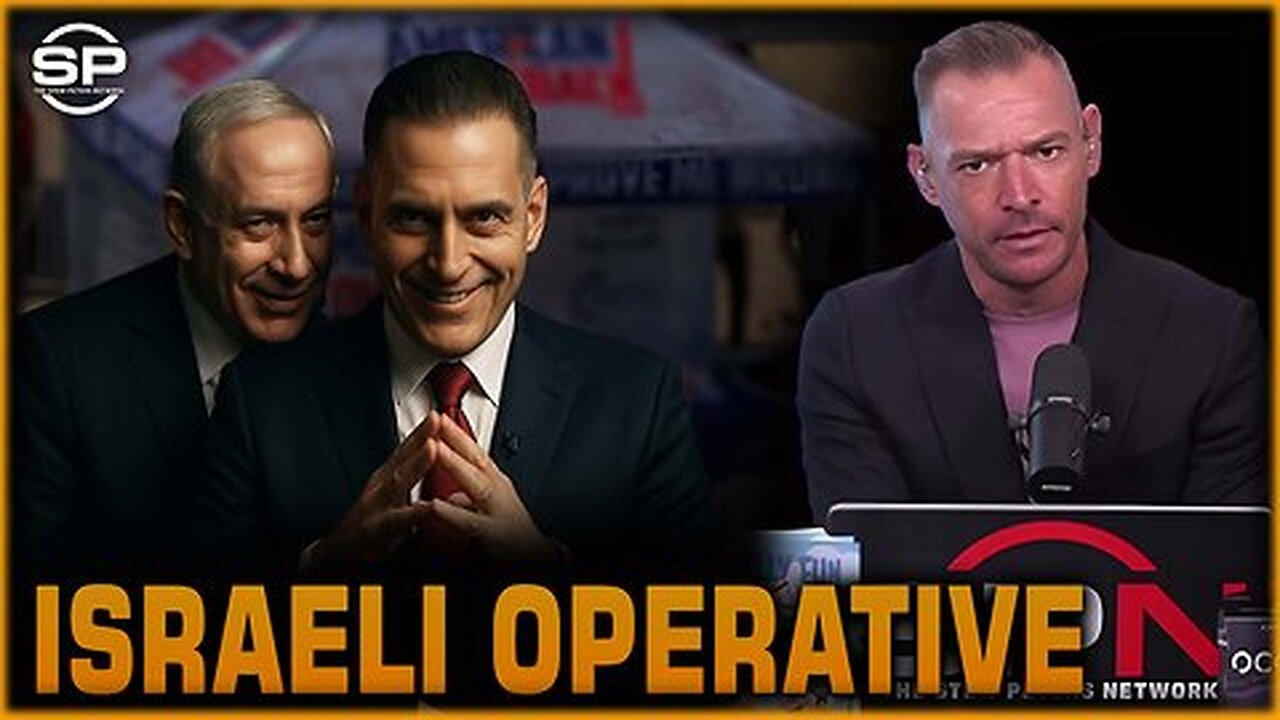 DUEL-LOYALTY: Charlie’s Security Infiltrated by Mossad