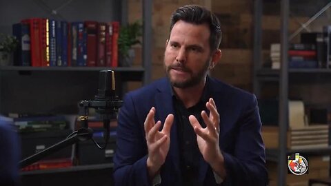 Buying babies and keeping freezers full of breast milk. - Dave Rubin