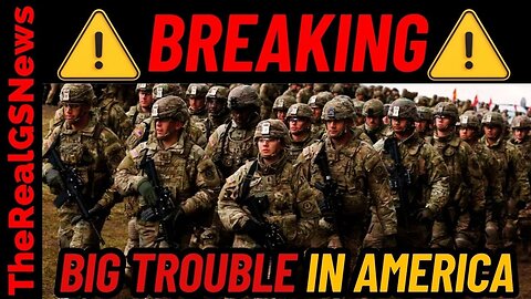 ⚠️ Big Trouble in AMERICA!!!! NATO sending troops to GREENLAND!? ARTICLE 5 DISCUSSED