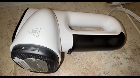 Neakasa Magic 1 Vacuum Steamer Handheld Travel Garment Clothes Suction Fabric Grip AirIron Tech GW