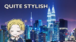 Rex Reacts: A Posh Condo in Kuala Lumpur