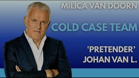 Peter r de Vries,, Milica van Doorn