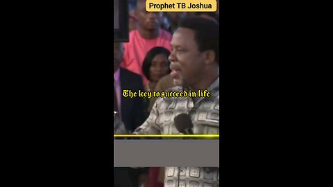 Major Prophet