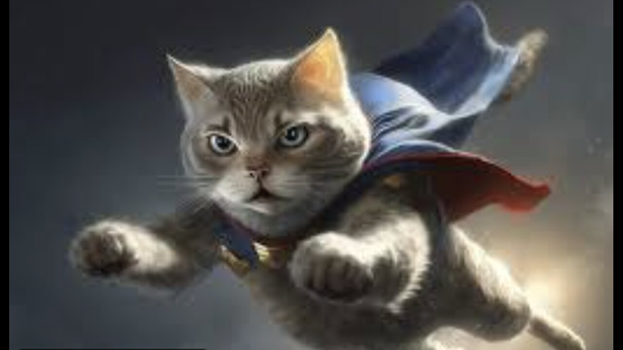 🌟 Welcome to the world of the cutest cats! 🐾 Part 16